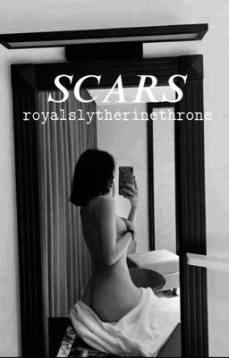 Scars {Pansy Parkinson} cover