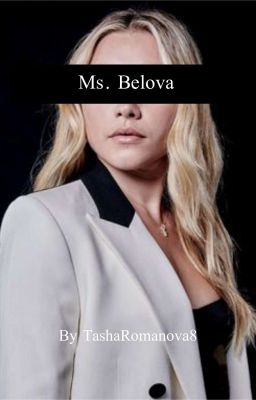 Ms. Belova cover