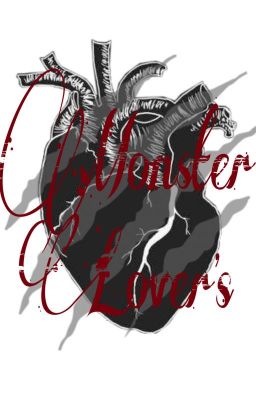 Monster lovers cover