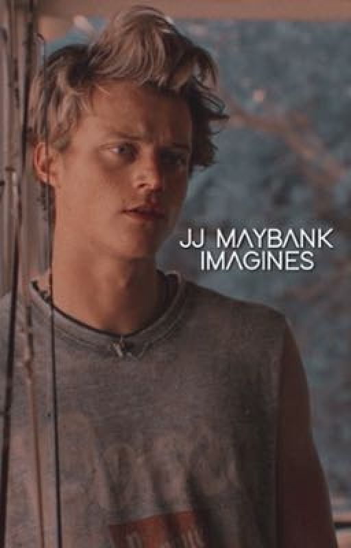 JJ Maybank Imagines by elysianum