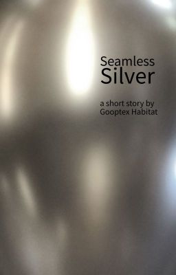 Seamless Silver cover