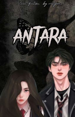 ANTARA  cover