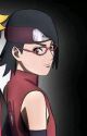 The Princess And Me (Sarada x Male Reader) by JojiWritesFanFics