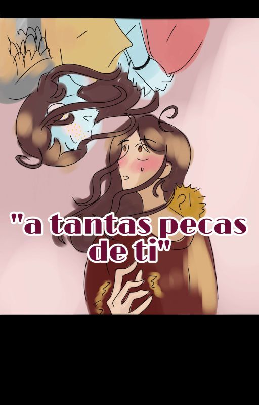 "A Tantas Pecas De Ti" by doryartistaw