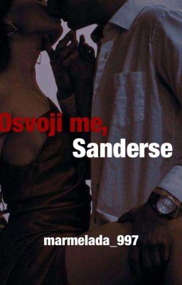 "Osvoji me Sanderse" cover