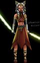 Clone Wars Chronicles: Volume 1 by AvatarSnips