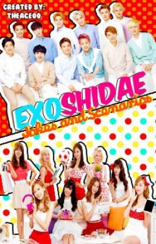 EXOSHIDAE by cabalbag2018