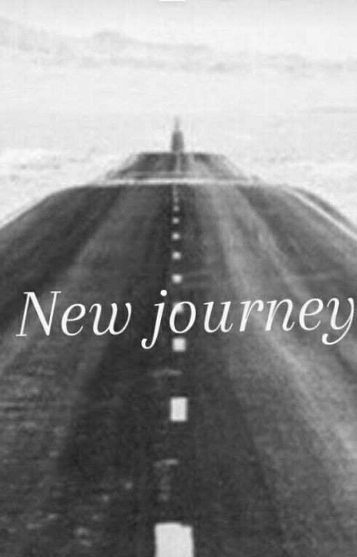 New journey by estrellaworld