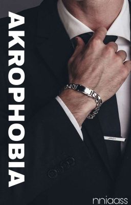 AKROPHOBIA [REVISI] cover