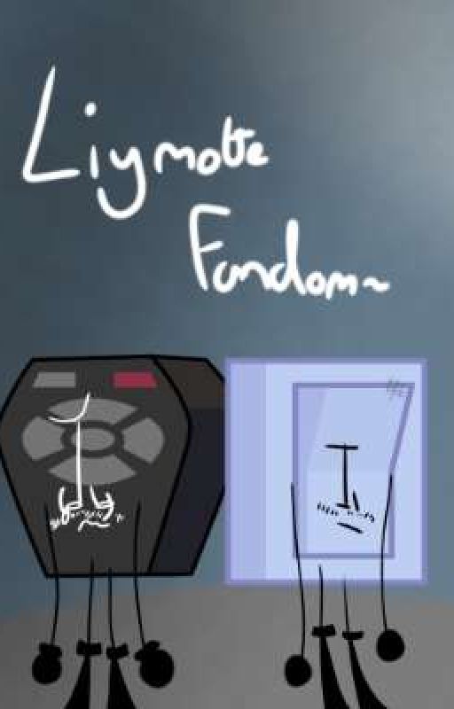 ° A liymote Fandom ° by whymeaaaaaaa