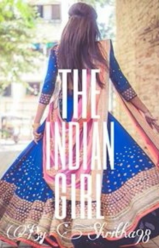 The Indian Girl (Editing) by shritha98