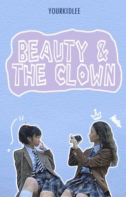 Beauty and The Clown cover