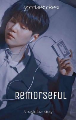 Remorseful | M.YG cover