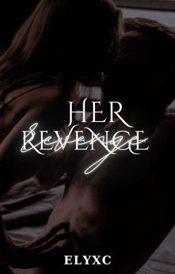 Her Revenge cover