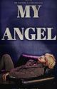 TK ∆ MY ANGEL  18 (مكتملة)  by taekookrena