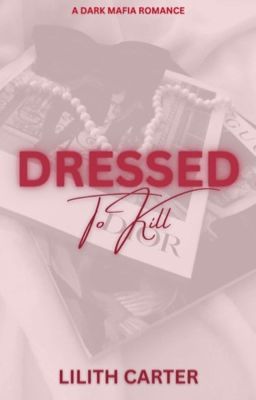 Dressed To Kill cover