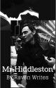 Mr.Hiddleston by R4v3nwrite3