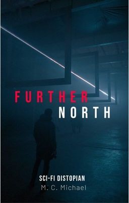 Further North  cover