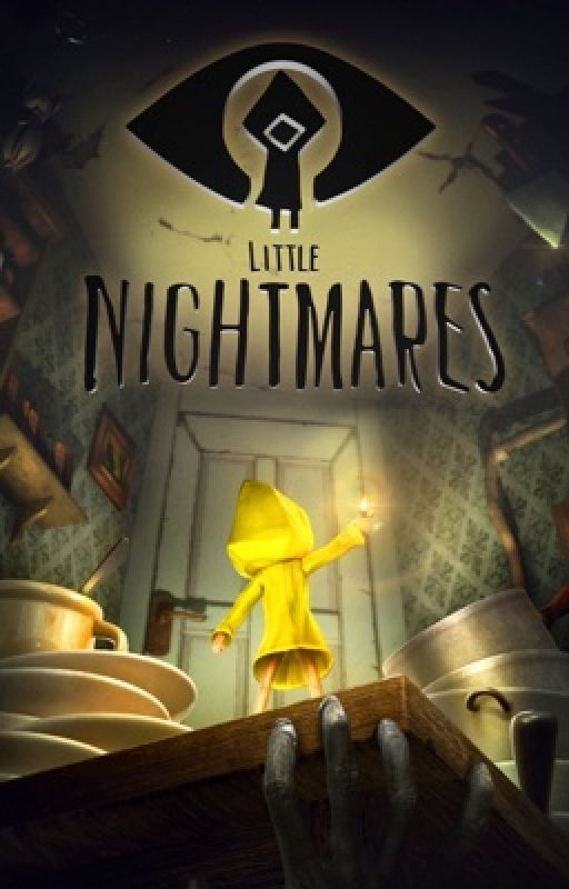 little nightmares scenarios! by kaulitzgf4evr