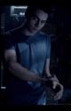 The Monster In My Room ~ Void Stiles by hotchocolatewhore