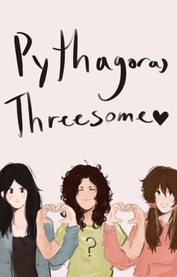 Pythagoras Threesome cover