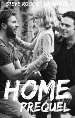 Home • Prequel cover