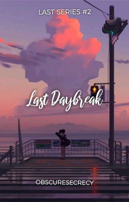 Last Daybreak | ✓ cover