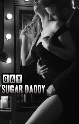 Gay Sugar Daddy cover