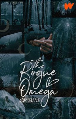 The Rogue & Omega ✓ cover