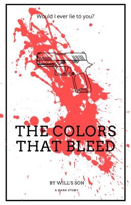 The Colors That Bleed cover