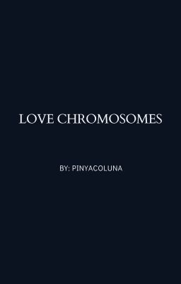 Love Chromosomes cover