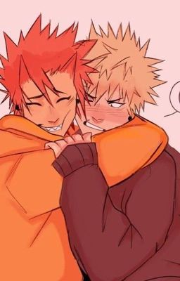 Kiribaku  cover