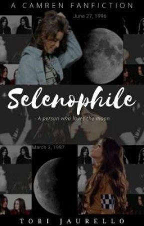 Selenophile (Camren) by TobiJaurello