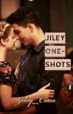 Jiley Oneshots cover