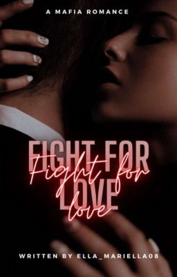 Fight For Love cover