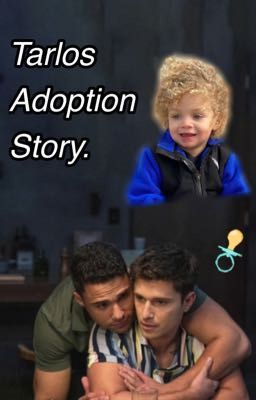 Tarlos Adoption Story cover