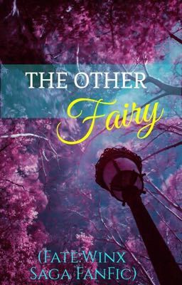 The Other Fairy cover