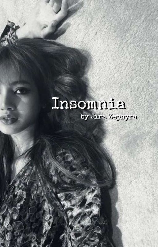 Insomnia✓ by jiraconteur