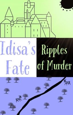 Idisa's Fate: Ripples of Murder cover