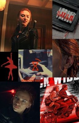 natasha romanoff one-shots (gxg) cover