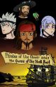 Pirates of The Clover seas - The Curse of the Black Pearl by A_mere_human