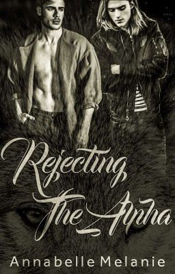 Rejecting The Alpha | Excerpt cover