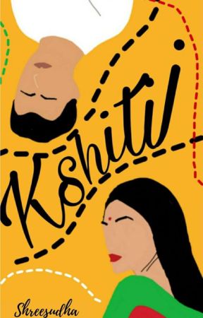 Kshitij by Shreesudha