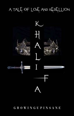 Khalifa cover