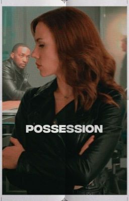 Possession  cover