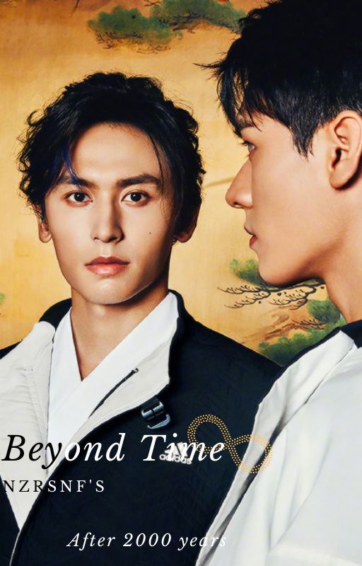 Beyond Time (WenZhou Modern Day FF) by uminy993