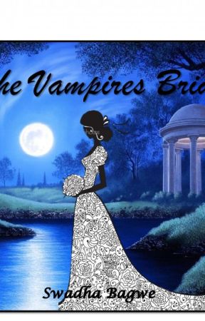 The Vampires Bride by australia18