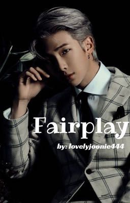 Fairplay  cover