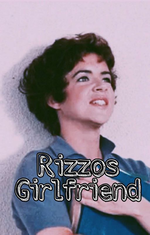 Rizzo's Girlfriend  by Grease_Musical