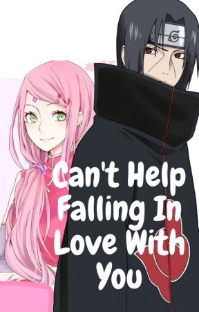 Can't Help Falling In Love With You by Weirdongiht